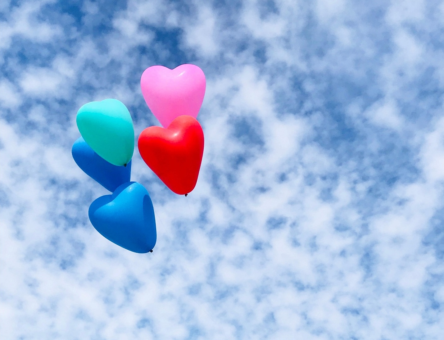 Uplifting relationships